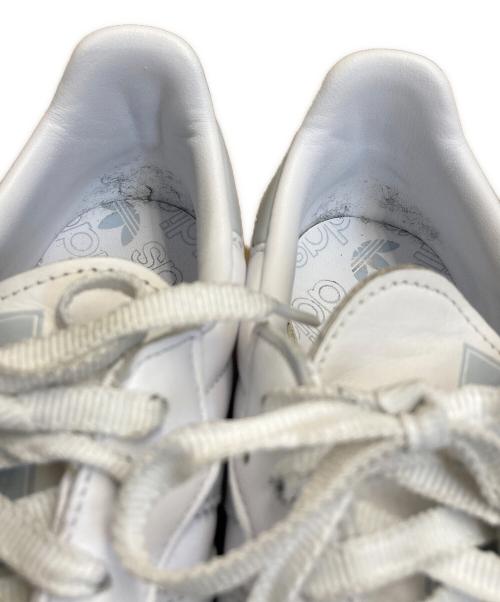 adidas Originals（アディダスオリジナル）adidas originals (アディダスオリジナル) サンバ OG ホワイト サイズ:27cmの古着・服飾アイテム