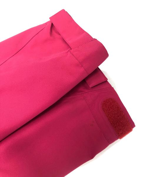 THE NORTH FACE（ザ ノース フェイス）THE NORTH FACE (ザ ノース フェイス) MOUNTAIN JACKET ピンク サイズ:Lの古着・服飾アイテム