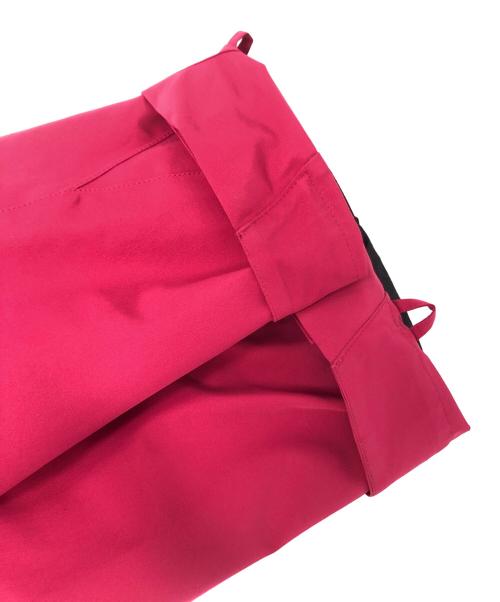 THE NORTH FACE（ザ ノース フェイス）THE NORTH FACE (ザ ノース フェイス) MOUNTAIN JACKET ピンク サイズ:Lの古着・服飾アイテム