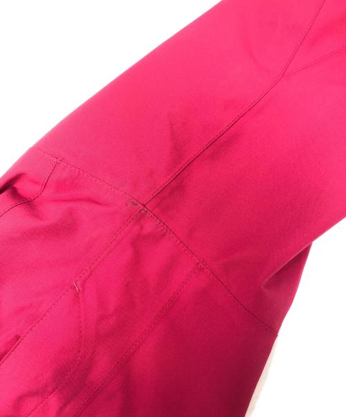 THE NORTH FACE（ザ ノース フェイス）THE NORTH FACE (ザ ノース フェイス) MOUNTAIN JACKET ピンク サイズ:Lの古着・服飾アイテム