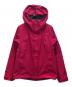 THE NORTH FACE（ザ ノース フェイス）の古着「MOUNTAIN JACKET」｜ピンク