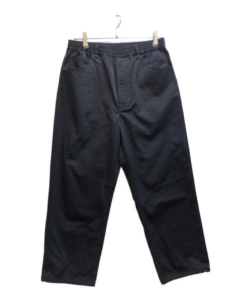 DAIWA PIER39（ダイワ ピア39）DAIWA PIER39 (ダイワ ピア39) Tech 8pocket Pants Twill ブラック サイズ:JP Mの古着・服飾アイテム