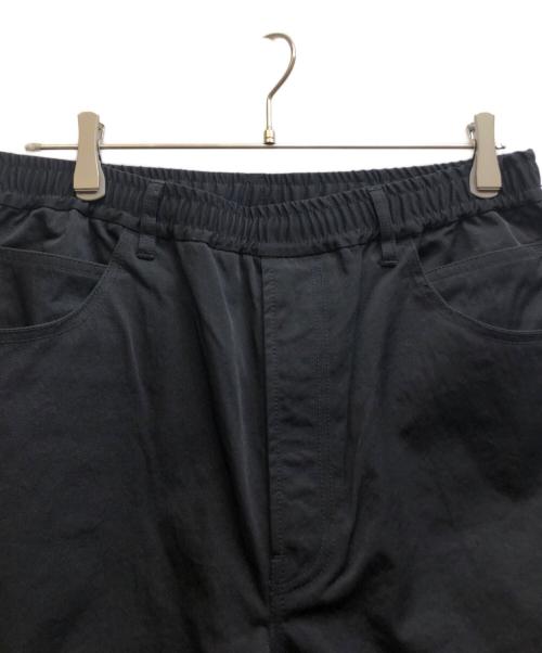 DAIWA PIER39（ダイワ ピア39）DAIWA PIER39 (ダイワ ピア39) Tech 8pocket Pants Twill ブラック サイズ:JP Mの古着・服飾アイテム