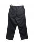 DAIWA PIER39 (ダイワ ピア39) Tech 8pocket Pants Twill ブラック サイズ:JP M：9000円