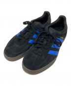 adidasアディダス）の古着「GAZELLE INDOOR」｜ブラック