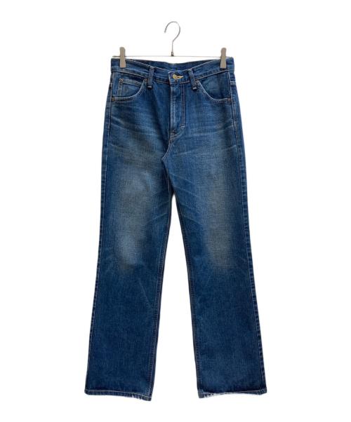 LEE（リー）LEE (リー) DEUXIEME CLASSE (ドゥーズィエム クラス) デニムパンツ インディゴ サイズ:XSの古着・服飾アイテム