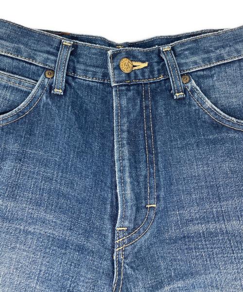 LEE（リー）LEE (リー) DEUXIEME CLASSE (ドゥーズィエム クラス) デニムパンツ インディゴ サイズ:XSの古着・服飾アイテム
