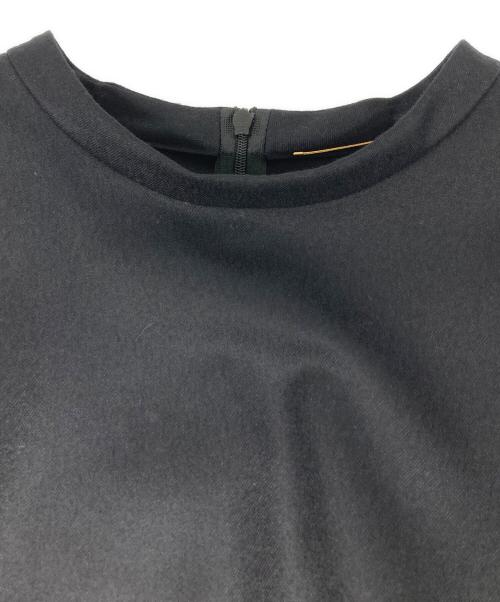 DEUXIEME CLASSE（ドゥーズィエム クラス）Deuxieme Classe (ドゥーズィエム クラス) Enchant ブラウス ブラック サイズ:-の古着・服飾アイテム