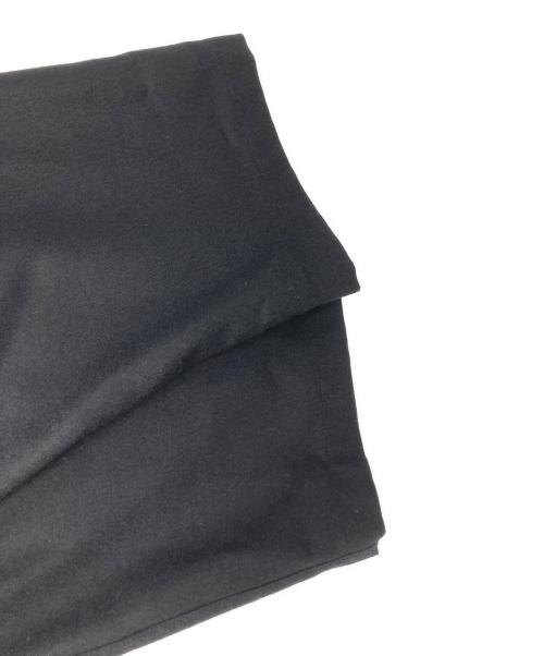 DEUXIEME CLASSE（ドゥーズィエム クラス）Deuxieme Classe (ドゥーズィエム クラス) Enchant ブラウス ブラック サイズ:-の古着・服飾アイテム