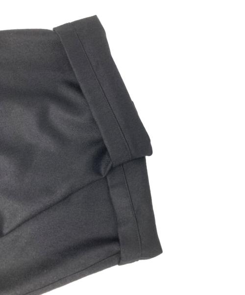 DEUXIEME CLASSE（ドゥーズィエム クラス）Deuxieme Classe (ドゥーズィエム クラス) Enchant ブラウス ブラック サイズ:-の古着・服飾アイテム