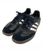 adidasアディダス）の古着「SAMBA OG」｜ブラック