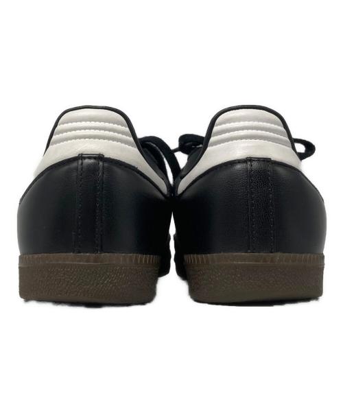 adidas（アディダス）adidas (アディダス) SAMBA OG ブラック サイズ:28cmの古着・服飾アイテム