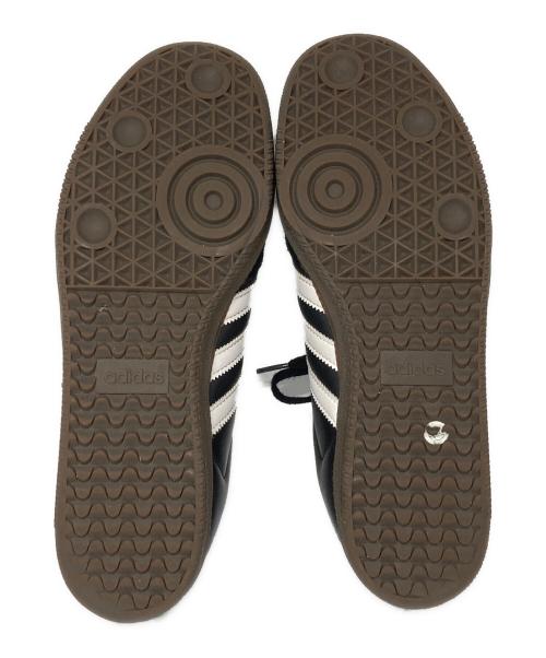 adidas（アディダス）adidas (アディダス) SAMBA OG ブラック サイズ:28cmの古着・服飾アイテム