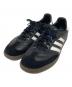 adidas（アディダス）の古着「SAMBA OG」｜ブラック