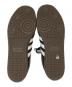 中古・古着 adidas (アディダス) SAMBA OG ブラック サイズ:28cm：8000円