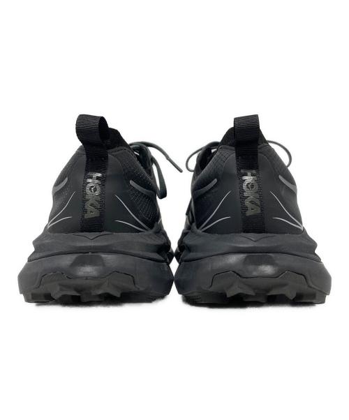 HOKAONEONE（ホカオネオネ）HOKAONEONE (ホカオネオネ) U MAFATE SPEED 4 LITE ブラック サイズ:28cmの古着・服飾アイテム