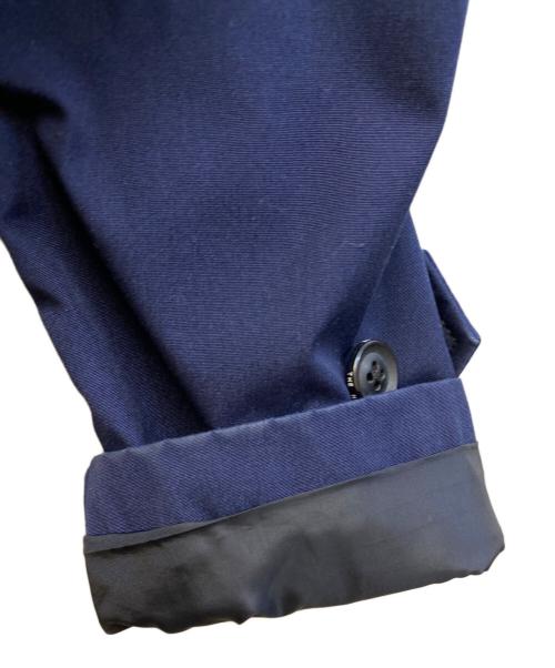 THE NORTHFACE PURPLELABEL（ザ・ノースフェイス パープルレーベル）THE NORTHFACE PURPLELABEL (ザ・ノースフェイス パープルレーベル) 65/35マウンテンコート ネイビー サイズ:Lの古着・服飾アイテム