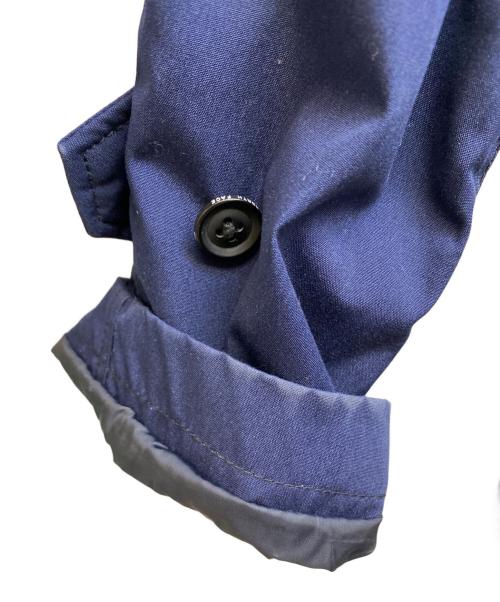 THE NORTHFACE PURPLELABEL（ザ・ノースフェイス パープルレーベル）THE NORTHFACE PURPLELABEL (ザ・ノースフェイス パープルレーベル) 65/35マウンテンコート ネイビー サイズ:Lの古着・服飾アイテム