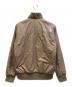 THE NORTH FACE (ザ ノース フェイス) Q THREE JACKET ベージュ サイズ:S：10000円