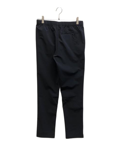 THE NORTH FACE（ザ ノース フェイス）THE NORTH FACE (ザ ノース フェイス) ストレッチスリムパンツ ブラック サイズ:Ⅿの古着・服飾アイテム