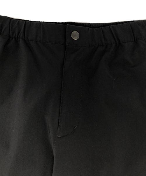 THE NORTH FACE（ザ ノース フェイス）THE NORTH FACE (ザ ノース フェイス) ストレッチスリムパンツ ブラック サイズ:Ⅿの古着・服飾アイテム