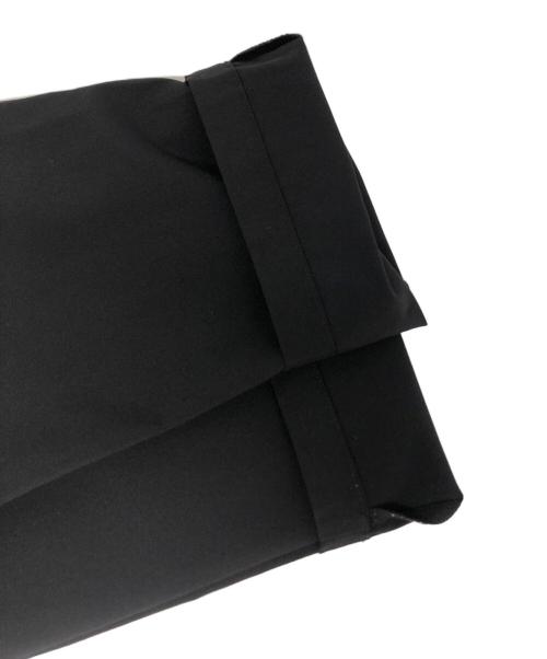 THE NORTH FACE（ザ ノース フェイス）THE NORTH FACE (ザ ノース フェイス) ストレッチスリムパンツ ブラック サイズ:Ⅿの古着・服飾アイテム