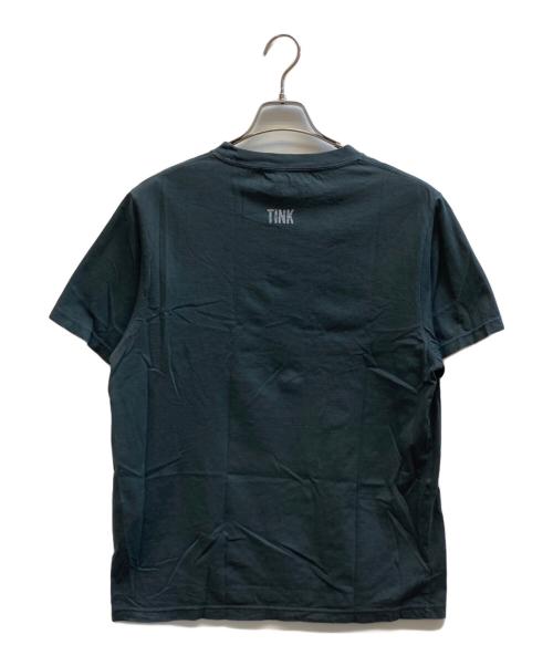 R JUBILEE（アールジュビリー）R JUBILEE (アールジュビリー) Tシャツ グレー サイズ:Freeの古着・服飾アイテム