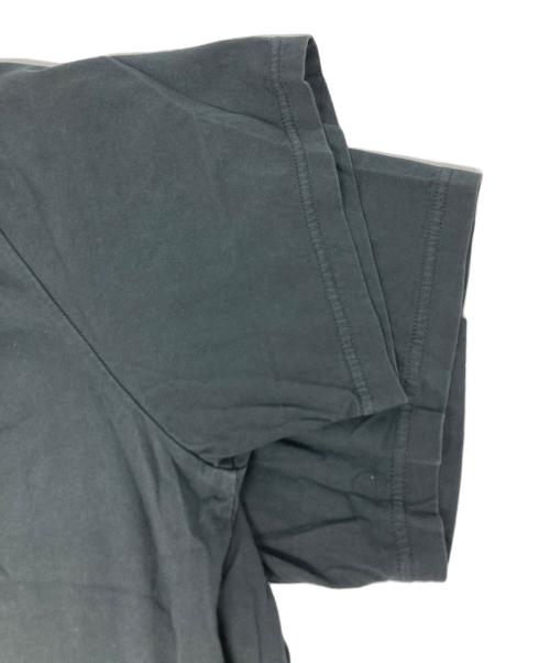 R JUBILEE（アールジュビリー）R JUBILEE (アールジュビリー) Tシャツ グレー サイズ:Freeの古着・服飾アイテム