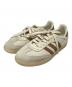 adidas（アディダス）の古着「SAMBA OG」｜ベージュ