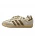 adidas (アディダス) IENA (イエナ) SAMBA OG ベージュ サイズ:23.5cm：11000円
