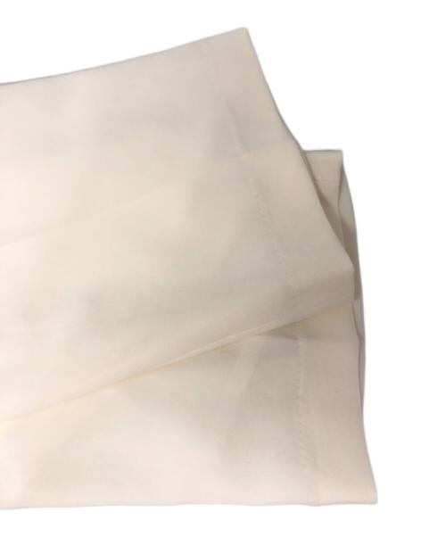 IENA（イエナ）IENA (イエナ) ジョーゼットイージーパンツ アイボリー サイズ:36 未使用品の古着・服飾アイテム