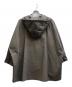 VACHEMENT (ヴァシュモン) IENA (イエナ) アノラックコート カーキ サイズ:F：16000円