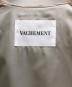 VACHEMENTの古着・服飾アイテム：17000円