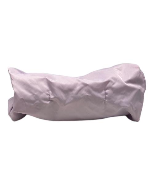 NOMADIS（ノマディス）NOMADIS (ノマディス) IENA (イエナ) トートバッグ ピンクの古着・服飾アイテム