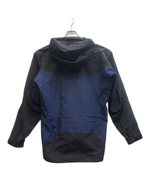 ARC'TERYX（アークテリクス）ARC'TERYX (アークテリクス) BEAMS (ビームス) 40th別注 Theta AR Jacket ネイビー サイズ:Sの古着・服飾アイテム