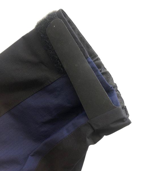 ARC'TERYX（アークテリクス）ARC'TERYX (アークテリクス) BEAMS (ビームス) 40th別注 Theta AR Jacket ネイビー サイズ:Sの古着・服飾アイテム