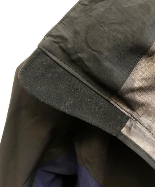 ARC'TERYX（アークテリクス）ARC'TERYX (アークテリクス) BEAMS (ビームス) 40th別注 Theta AR Jacket ネイビー サイズ:Sの古着・服飾アイテム