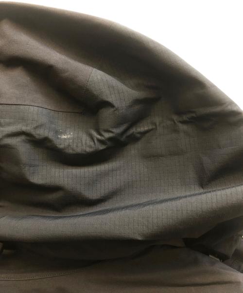 ARC'TERYX（アークテリクス）ARC'TERYX (アークテリクス) BEAMS (ビームス) 40th別注 Theta AR Jacket ネイビー サイズ:Sの古着・服飾アイテム