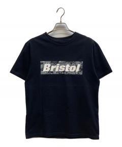 中古・古着通販】ENNOY (エンノイ) Electric Logo GradationTee