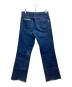 TTT MSW (ティー) デニムパンツ インディゴ サイズ:L：7000円