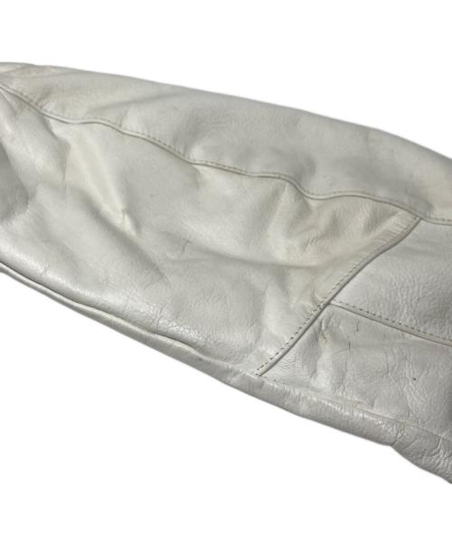 DeLong（デロング）DeLong (デロング) 90's スタジャン ブルー サイズ:2XLの古着・服飾アイテム