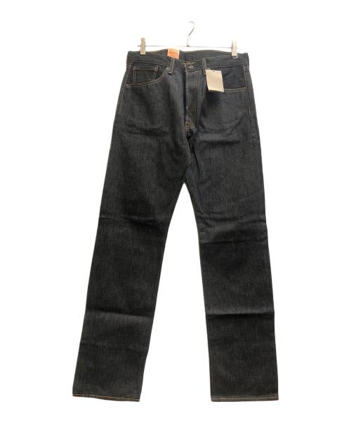 LEVI'S（リーバイス）LEVI'S (リーバイス) 501 デニムパンツ インディゴ サイズ:81cm(W32) 未使用品の古着・服飾アイテム