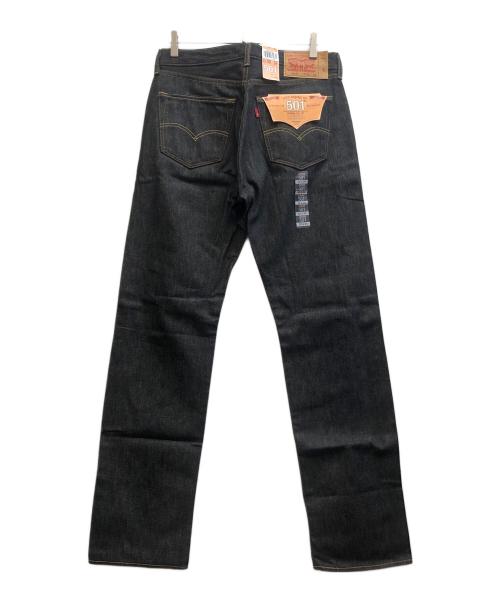 LEVI'S（リーバイス）LEVI'S (リーバイス) 501 デニムパンツ インディゴ サイズ:81cm(W32) 未使用品の古着・服飾アイテム