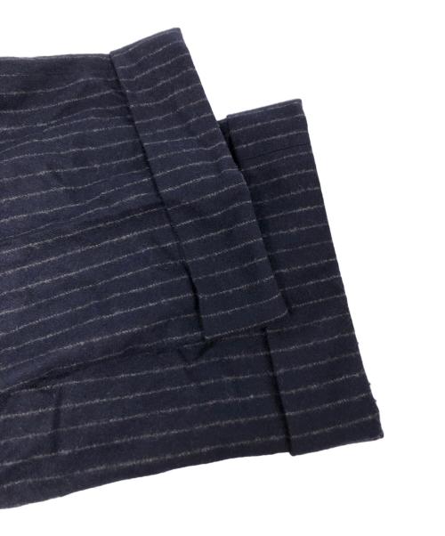 Rugby Ralph Lauren（ラグビーラルフローレン）Rugby Ralph Lauren (ラグビーラルフローレン) ウールセットアップスーツ / MNRGSPCM7B00032 ネイビー サイズ:36の古着・服飾アイテム