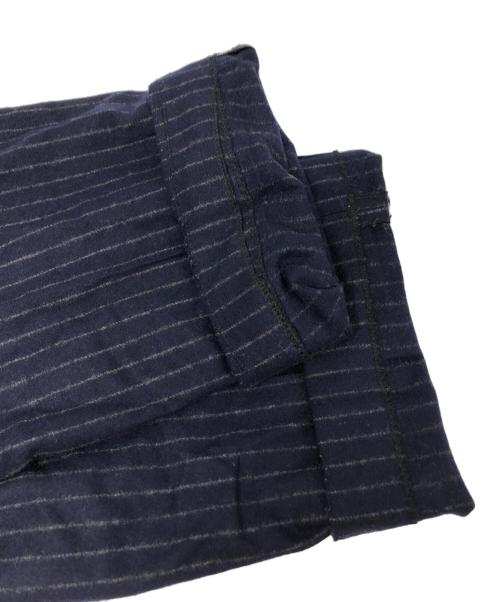 Rugby Ralph Lauren（ラグビーラルフローレン）Rugby Ralph Lauren (ラグビーラルフローレン) ウールセットアップスーツ / MNRGSPCM7B00032 ネイビー サイズ:36の古着・服飾アイテム
