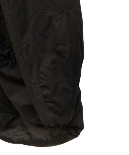 BAF（ブルックリンアームドフォース）BAF (ブルックリンアームドフォース) PCU LEVEL7 TYPE-2 MONSTER PARKA ブラック サイズ:Mediumの古着・服飾アイテム