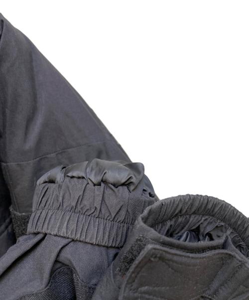 BAF（ブルックリンアームドフォース）BAF (ブルックリンアームドフォース) PCU LEVEL7 TYPE-2 MONSTER PARKA ブラック サイズ:Mediumの古着・服飾アイテム