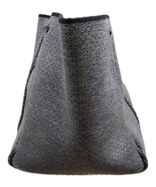 STAGE OF ESCAPE（ステードオブエスケープ）STAGE OF ESCAPE (ステードオブエスケープ) PETITE GUISE HAND HELD 05 グレーの古着・服飾アイテム