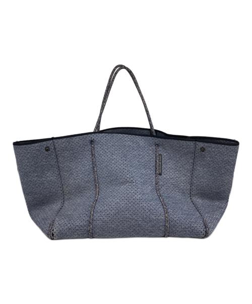 STAGE OF ESCAPE（ステードオブエスケープ）STAGE OF ESCAPE (ステードオブエスケープ) PETITE GUISE HAND HELD 05 グレーの古着・服飾アイテム