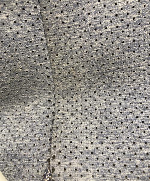 STAGE OF ESCAPE（ステードオブエスケープ）STAGE OF ESCAPE (ステードオブエスケープ) PETITE GUISE HAND HELD 05 グレーの古着・服飾アイテム